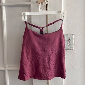 Outdoor Voices tank top